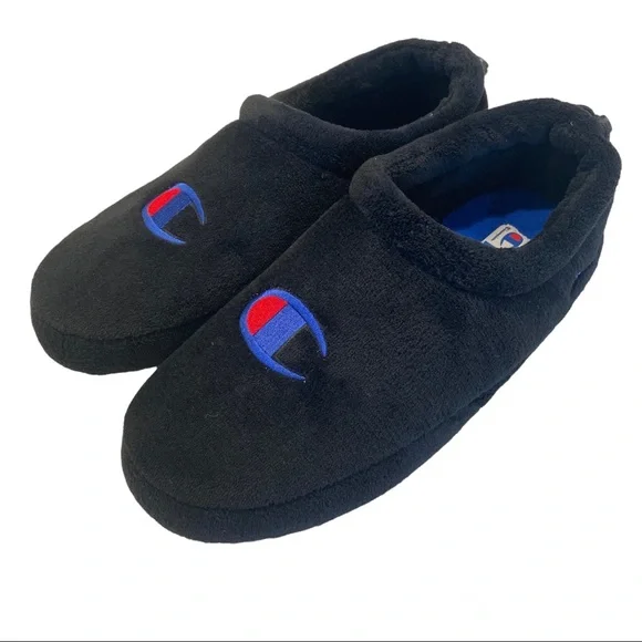 Champion | Shoes | Mens Size 1 11m Black Champion Soft  display picture 2